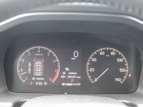Used 2026 Honda Odyssey EX-L image 25