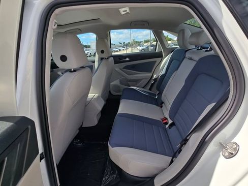 New 2026 Volkswagen Jetta SE FWD image 14
