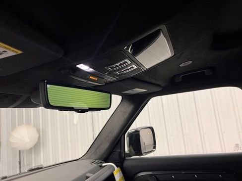 New 2025 Land Rover Defender 110 V8 image 36