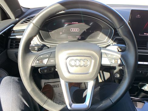 Used 2024 Audi A4 2.0T Premium Plus image 9