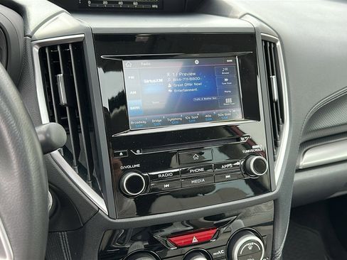 Used 2023 Subaru Forester Premium image 15