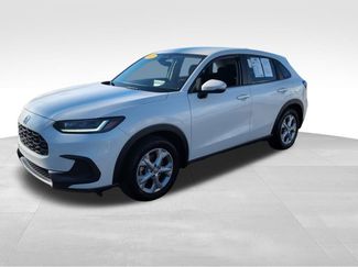 Used 2025 Honda HR-V LX video 3