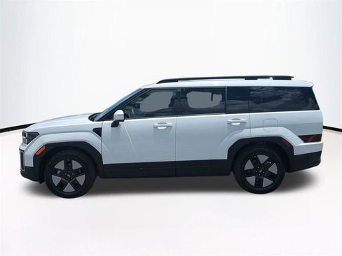 New 2026 Hyundai Santa Fe SEL FWD image 8