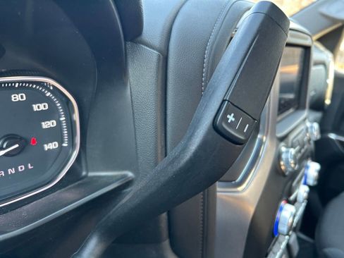 Used 2020 GMC Sierra 1500 SLE w/ SLE Value Package RWD image 48