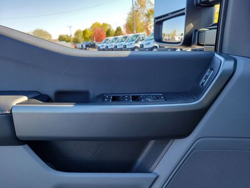 New 2026 Ford F250 XL w/ STX Appearance Package image 19