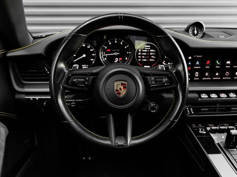 Certified 2023 Porsche 911 Carrera GTS RWD image 19