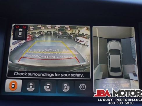 Used 2016 Hyundai Equus Ultimate RWD image 31