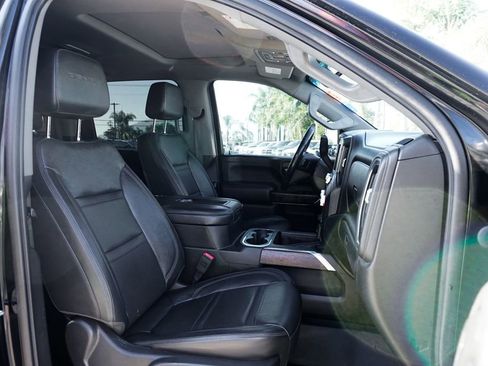 Used 2020 GMC Sierra 2500 Denali w/ Denali Ultimate Package image 41