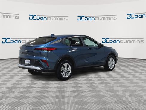 New 2026 Buick Envista Preferred w/ Convenience I Package image 8