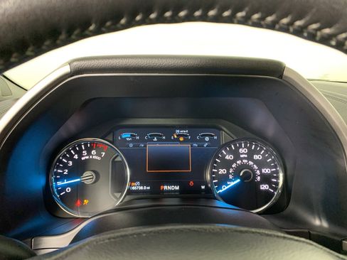 Used 2019 Ford F150 Lariat w/ Equipment Group 502A Luxury image 23