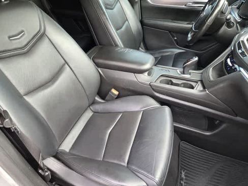 Used 2019 Cadillac XT5 Luxury FWD image 13