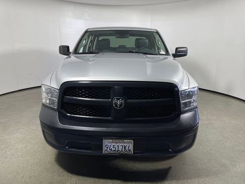 Used 2018 RAM 1500 Tradesman AWD/4WD image 8