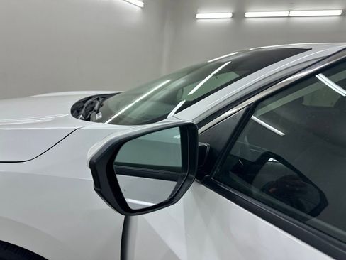 Used 2018 Honda Civic EX-T image 16