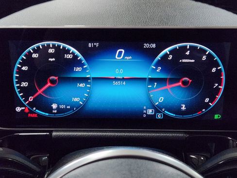 Used 2021 Mercedes-Benz GLA 250 4MATIC image 35