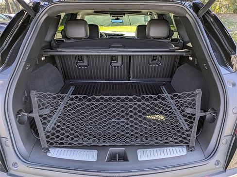 Used 2024 Cadillac XT5 Premium Luxury w/ Platinum Package image 12