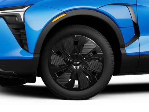 New 2026 Chevrolet Blazer EV LT image 6