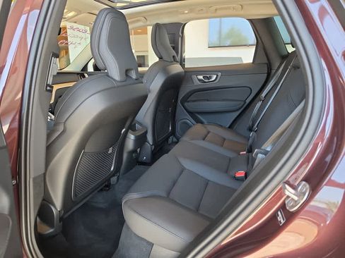 Used 2026 Volvo XC60 B5 Plus w/ Protection Package Premier AWD/4WD image 21