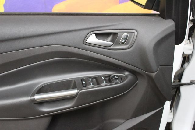 Used 2018 Ford Escape SE AWD/4WD image 13