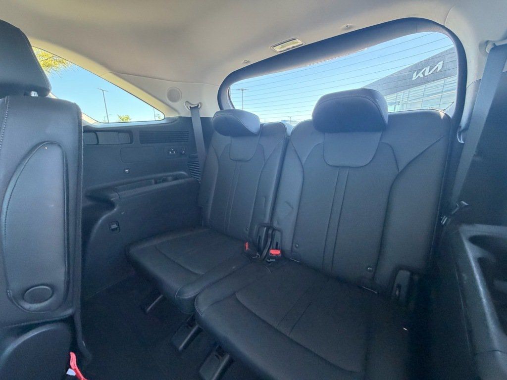 Used 2023 Kia Sorento SX Prestige AWD/4WD image 7