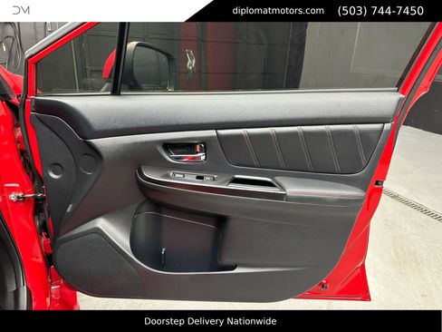 Used 2020 Subaru WRX Premium w/ Popular Package #1 image 25