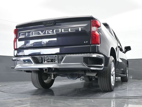 Used 2023 Chevrolet Silverado 1500 LT image 57