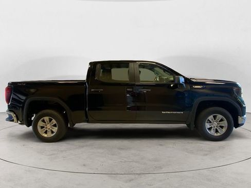 New 2026 GMC Sierra 1500 Pro w/ Trailering Package image 7