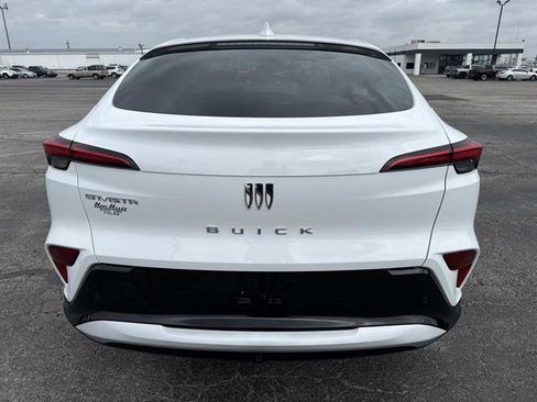 New 2026 Buick Envista Sport Touring w/ Convenience I Package image 5