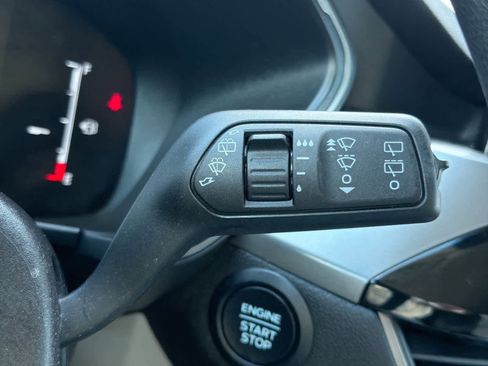 Certified 2025 Ford Escape Active image 26