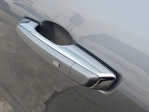 Certified 2024 GMC Acadia Denali w/ LPO, Floor Liner Package image 11