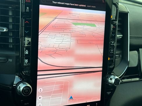 New 2026 RAM 1500 Rebel image 17