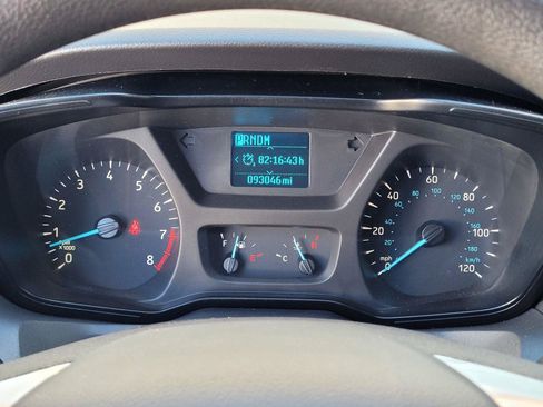 Used 2018 Ford Transit 350 XLT RWD image 28