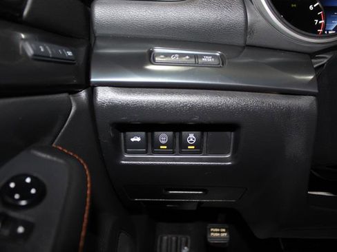 Used 2021 Nissan Maxima SR w/ Sport Mat Group FWD image 28