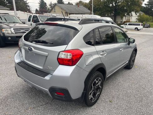 Used 2015 Subaru Crosstrek 2.0i Limited w/ Popular Package #1 image 6