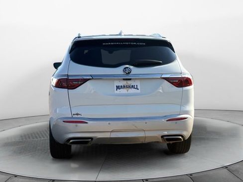 Used 2024 Buick Enclave Premium image 4
