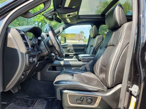 Used 2019 RAM 1500 Limited image 22