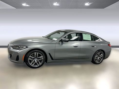Used 2024 BMW 430i Gran Coupe w/ Premium Package image 19