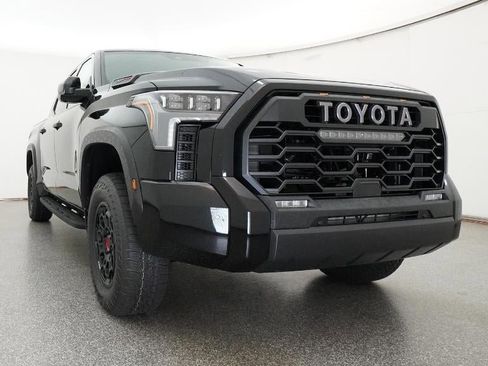 New 2026 Toyota Tundra TRD Pro AWD/4WD image 63