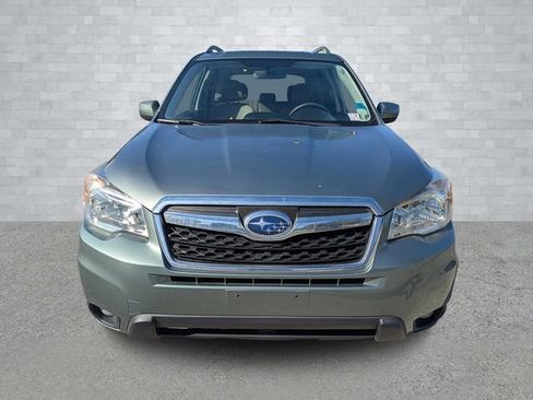 Used 2015 Subaru Forester 2.5i Limited image 2