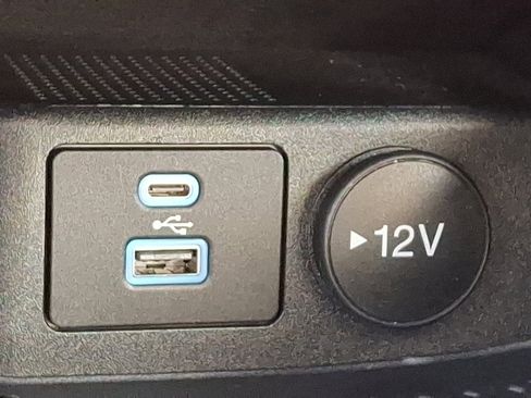 Certified 2022 Ford Bronco Sport Outer Banks w/ Tech Package image 24