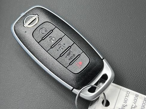 New 2026 Nissan Pathfinder SL AWD/4WD image 29