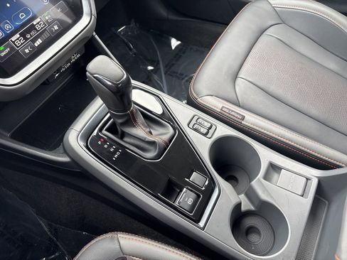 Certified 2025 Subaru Crosstrek 2.5i Limited image 18