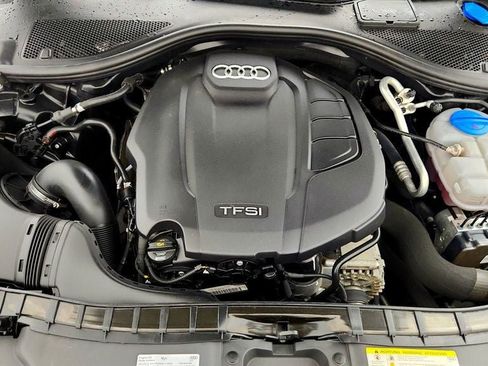 Used 2018 Audi A6 2.0T Premium AWD/4WD image 27