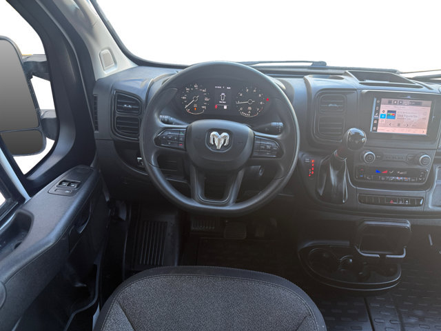Used 2023 RAM ProMaster 3500 FWD image 13