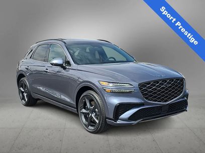 Used 2026 Genesis GV70 3.5T Sport Prestige