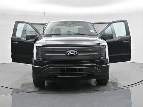 New 2024 Ford F150 Lightning Pro image 29