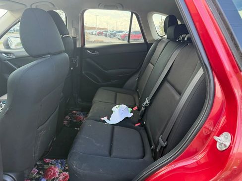 Used 2016 MAZDA CX-5 Sport w/ Rear Camera Package image 6