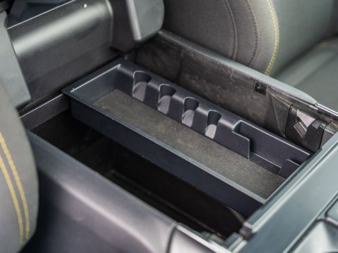 Certified 2024 Ford F150 STX image 12