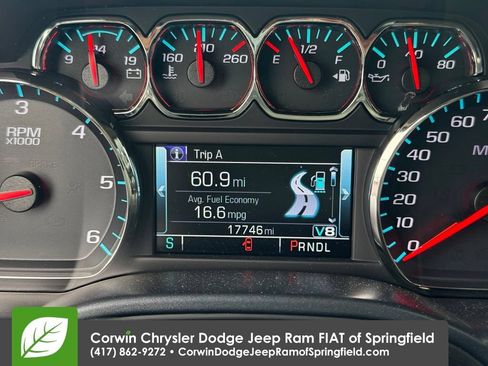 Used 2018 GMC Sierra 1500 SLT w/ Texas SLT Premium Package AWD/4WD image 12