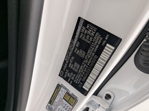 New 2026 Hyundai Tucson SE image 27