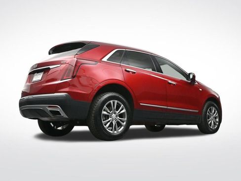 Used 2023 Cadillac XT5 Premium Luxury AWD/4WD image 28